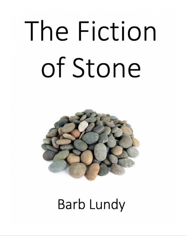 Cover of A Fiction of Stone