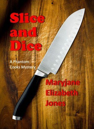 Cover of Slice and Dice