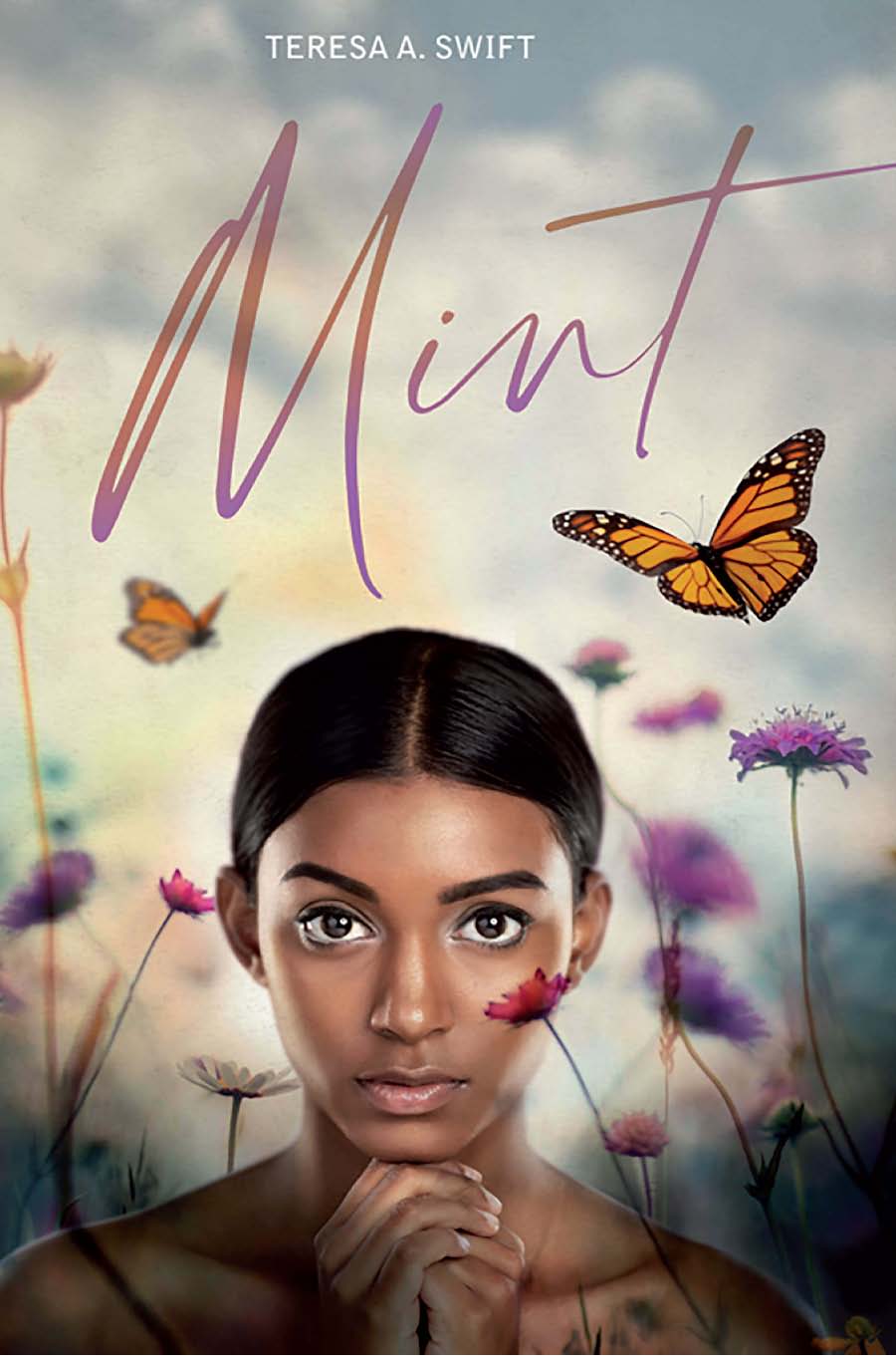 Cover of Mint (HC)