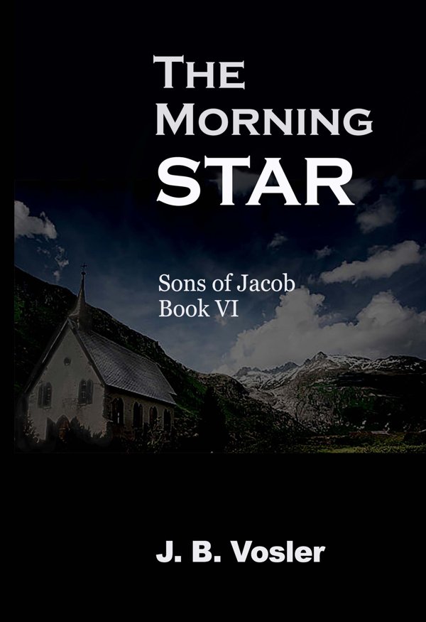 Cover of The Morning Star