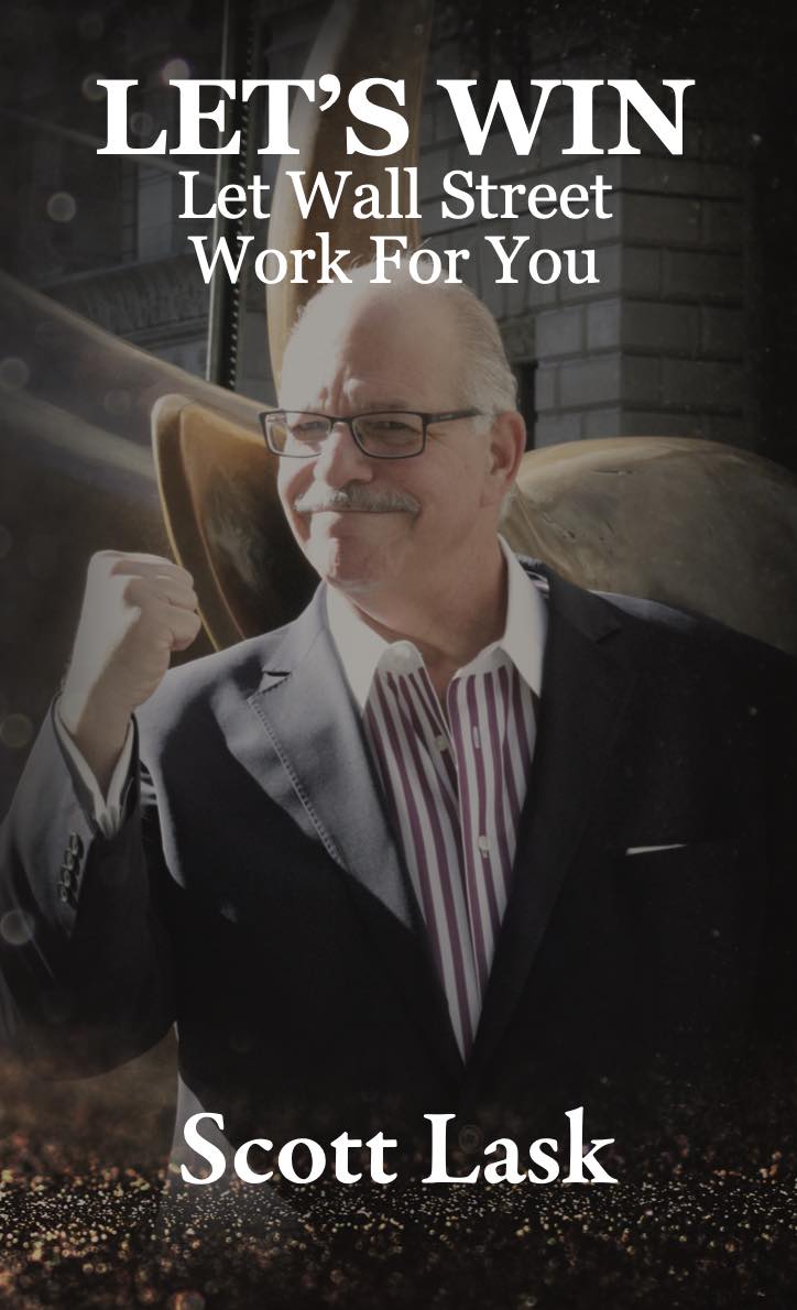 Cover of Let's Win!—Let Wall Street Work For You