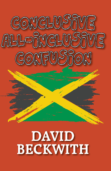 Cover of Conclusive, All-Inclusive Confusion