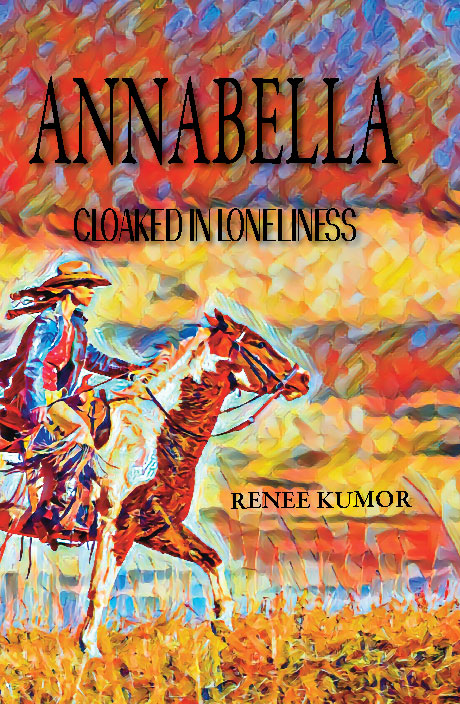 Cover of Annabella: Cloaked in Loneliness